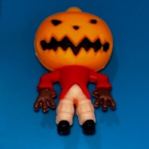 The Nightmare Before Christmas mini ornament - Pumpkin King
